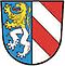 Wappen des Landkreises Zwickau