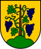 Wappen von Leiselheim