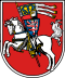Stadtwappen von Marburg