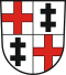 Wappen der Stadt Merzig