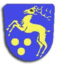 Wappen der Gemeinde Mickhausen