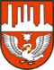 Wappen der Stadt Neumünster