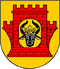 Wappen der Stadt Plau am See
