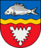Wappen der Stadt Preetz