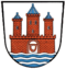 Wappen der Stadt Rendsburg