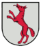 Wappen des Marktes Rennertshofen