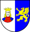 Wappen der Stadt Ribnitz-Damgarten