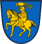 Wappen der Landeshauptstadt Schwerin