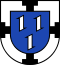 Wappen Stadt Bottrop DE.svg