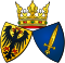 Wappen Stadt Essen DE.svg