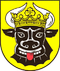 Wappen der Stadt Stavenhagen