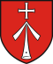 Wappen der Hansestadt Stralsund