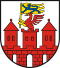 Wappen der Stadt Tribsees