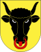 Wappen des Kantons Uri