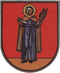 Wappen von Waldstetten
