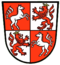 Wappen des Marktes Ziemetshausen