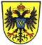 Wappen der Großen Kreisstadt Donauwörth