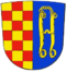 Wappen des Marktes Bissingen