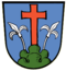Wappen der Stadt Friedberg (Bayern)
