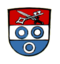 Wappen der Gemeinde Hollenbach