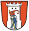 Wappen des Marktes Mörnsheim