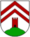 Wappen von Rödinghausen