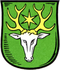Wappen von Snamensk