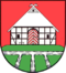 Wappen der Stadt Wesselburen