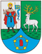 Wappen von Wien-Leopoldstadt
