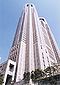Sitz der Provinzregierung Tokio in Shinjuku