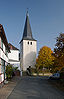 Evangelische Kirche Lünern