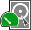 Icon von TestDisk