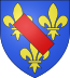 Blason pays fr Dombes.svg