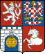 Pardubice Region CoA CZ.svg