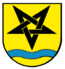 Wappen Weiler/Rems