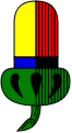 Symbol: Eichel