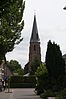 St. Willibrord in Kleve-Rindern