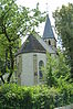 Außenansicht der Kapelle St. Antonius in Uelde