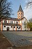 St. Margareta in Duesseldorf-Gerresheim, von Sueden.jpg