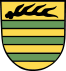 Grötzinger Wappen