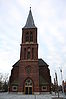 St. Laurentius in Ennigerloh-Westkirchen