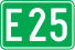 A25 (Belgien)