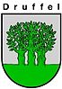 Wappen von Druffel