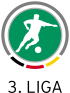 Logo 3. Liga (DFB)