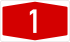 Straßenschild Schweiz „A1“