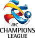 Logo der AFC Champions League