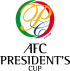 Logo des AFC Presidents Cup