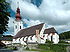 Albeck Sirnitz Pfarrkirche heiliger Nikolaus Christopherus 23072008 32.jpg