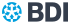 Logo des BDI
