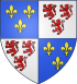 Wappen der Region Picardie